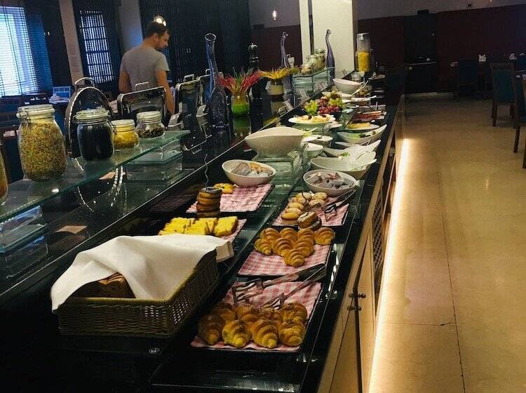 Fotos del hotel Fortune Park:  34