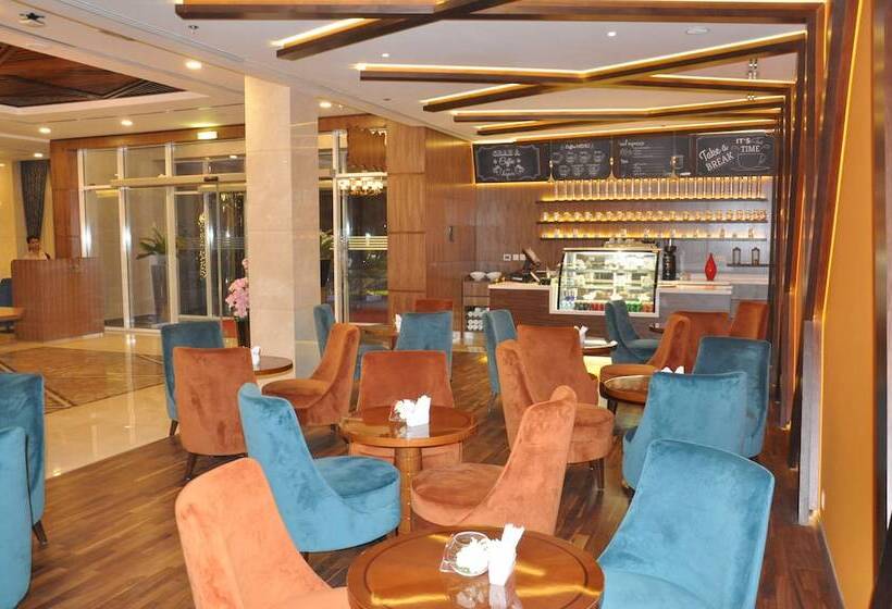 Fotos del hotel Fortune Park:  32