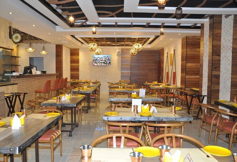 Fotos del hotel Fortune Park:  30