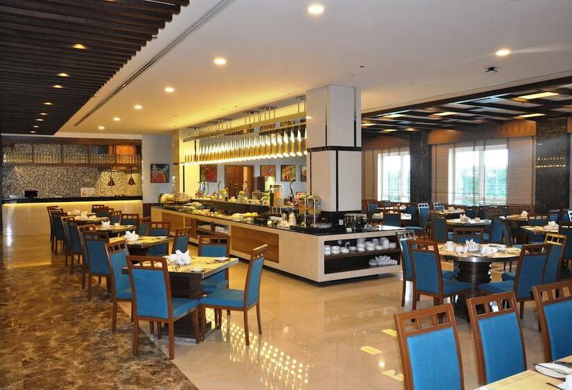 Fotos del hotel Fortune Park:  29