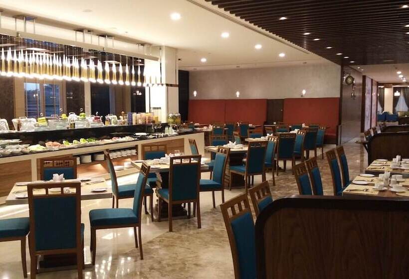 Fotos del hotel Fortune Park:  22