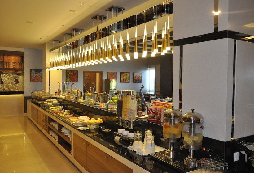 Fotos del hotel Fortune Park:  21