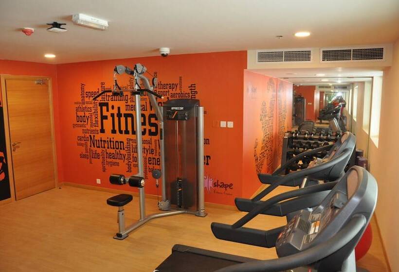 Fotos del hotel Fortune Park:  26