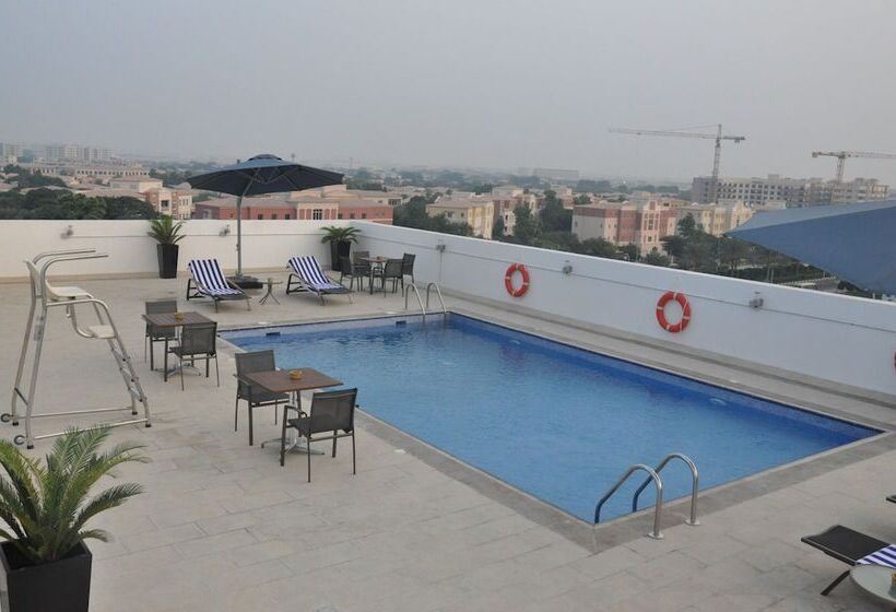 Fotos del hotel Fortune Park:  25