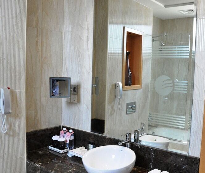 Fotos del hotel Fortune Park:  38