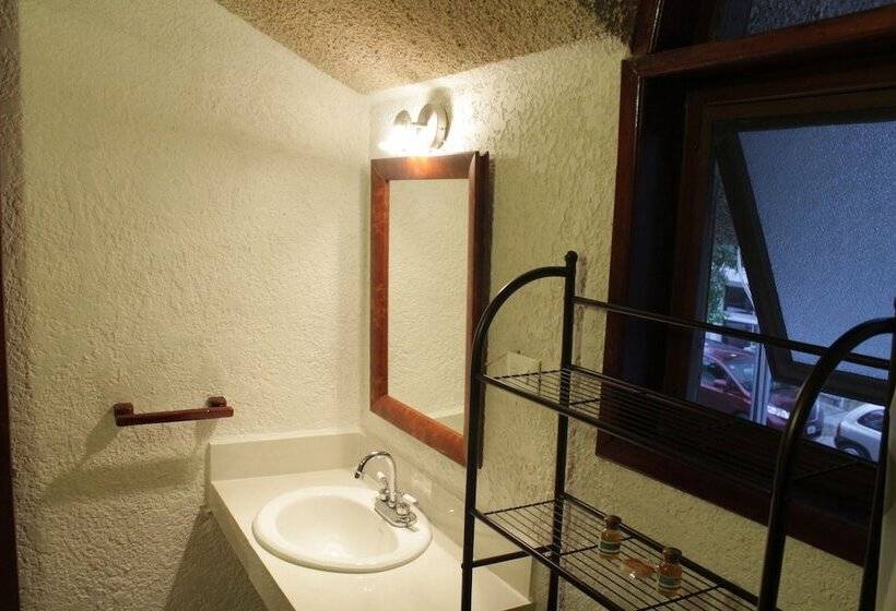 فندق Guest House Campestre
