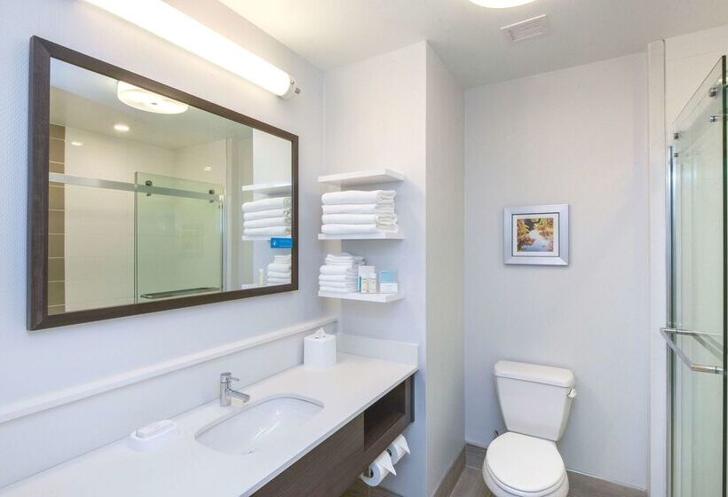 هتل Hampton Inn Lumberton