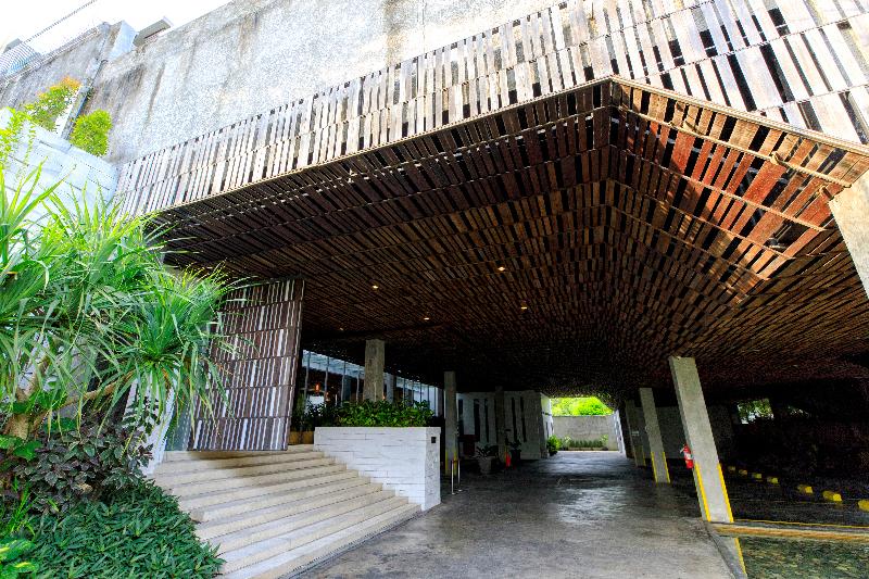 هتل Hideaway Villas Bali Uluwatu By Kanaan Hospitality
