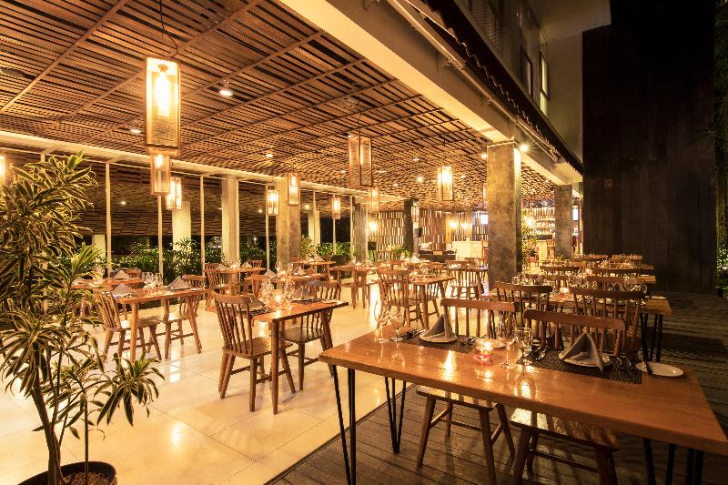 هتل Hideaway Villas Bali Uluwatu By Kanaan Hospitality