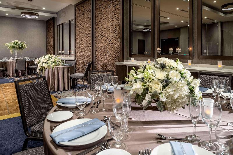 Отель Hilton Garden Inn Foxborough Patriot Place