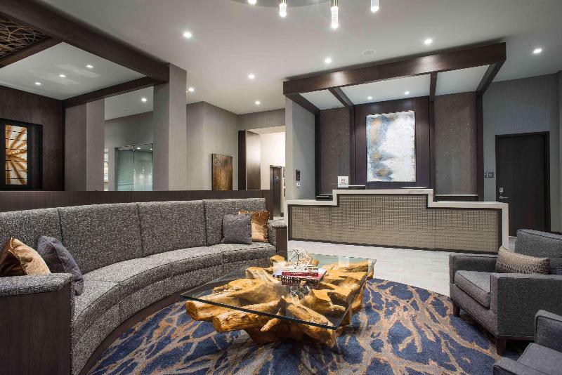 בית מלון כפרי Hilton Garden Inn Foxborough Patriot Place