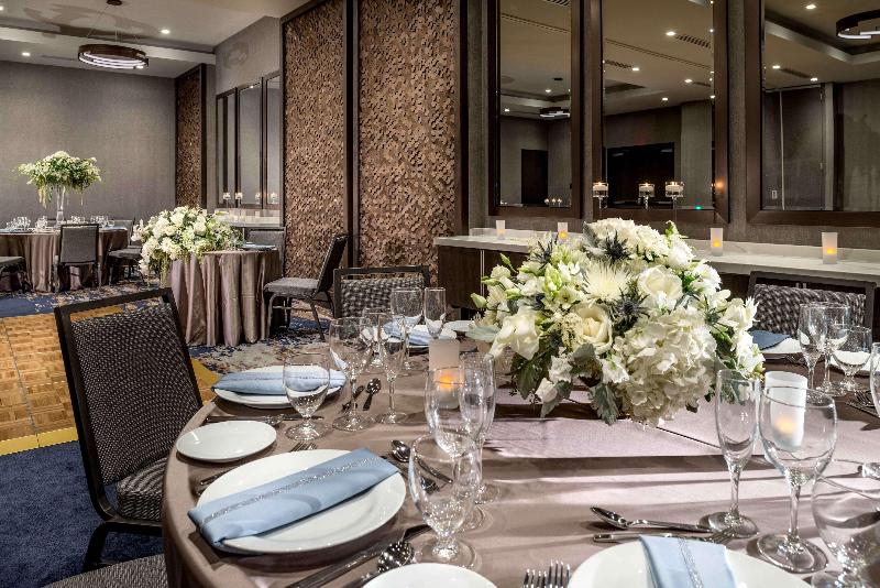 בית מלון כפרי Hilton Garden Inn Foxborough Patriot Place