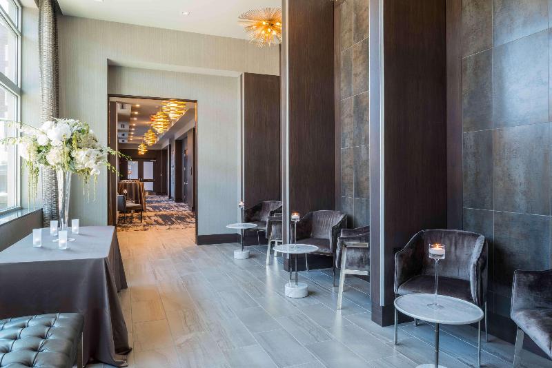 בית מלון כפרי Hilton Garden Inn Foxborough Patriot Place