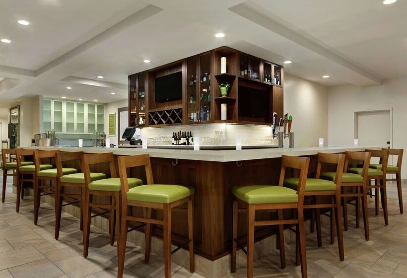 هتل Hilton Garden Inn Medford, Or 