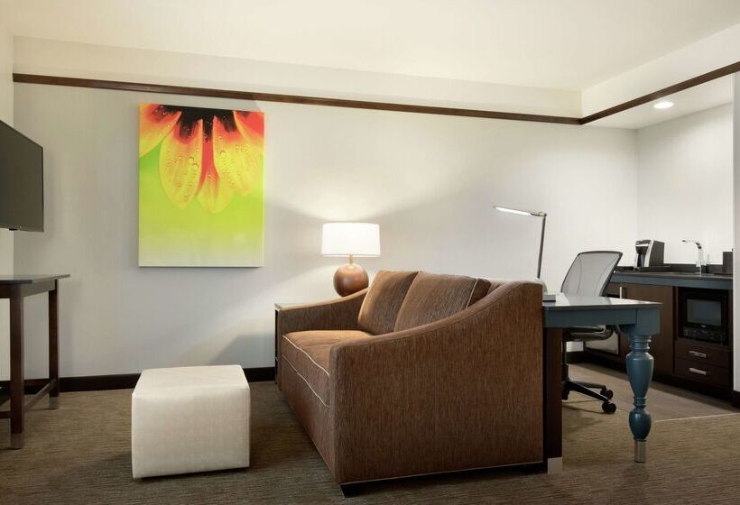 هتل Hilton Garden Inn Medford, Or 