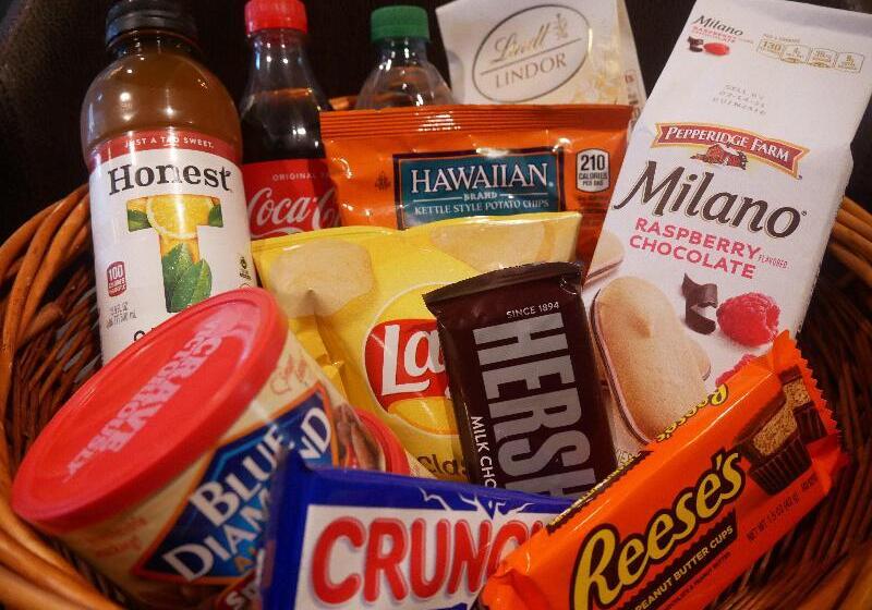 Holiday Inn Hotel & Suites Silicon Valley – Milpitas, An Ihg