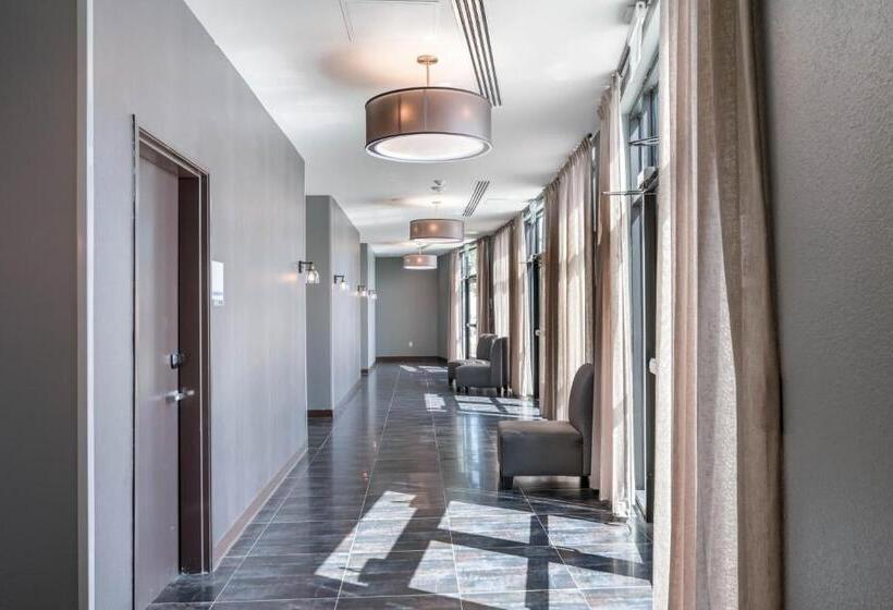 Holiday Inn Hotel & Suites Silicon Valley – Milpitas, An Ihg