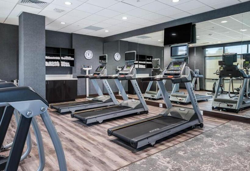 Holiday Inn Hotel & Suites Silicon Valley – Milpitas, An Ihg