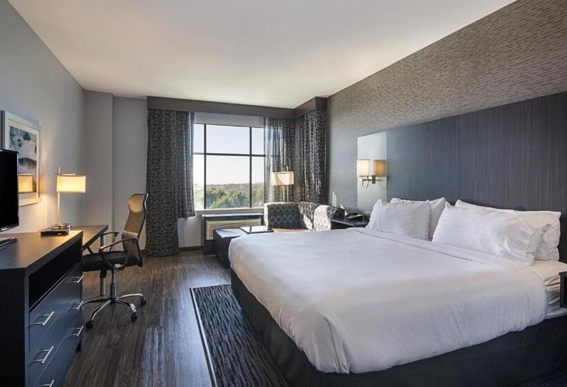 Holiday Inn Hotel & Suites Silicon Valley – Milpitas, An Ihg