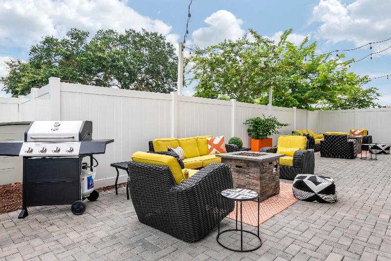 فندق Holiday Inn Express & Suites   St. Petersburg   Madeira Beach, An Ihg