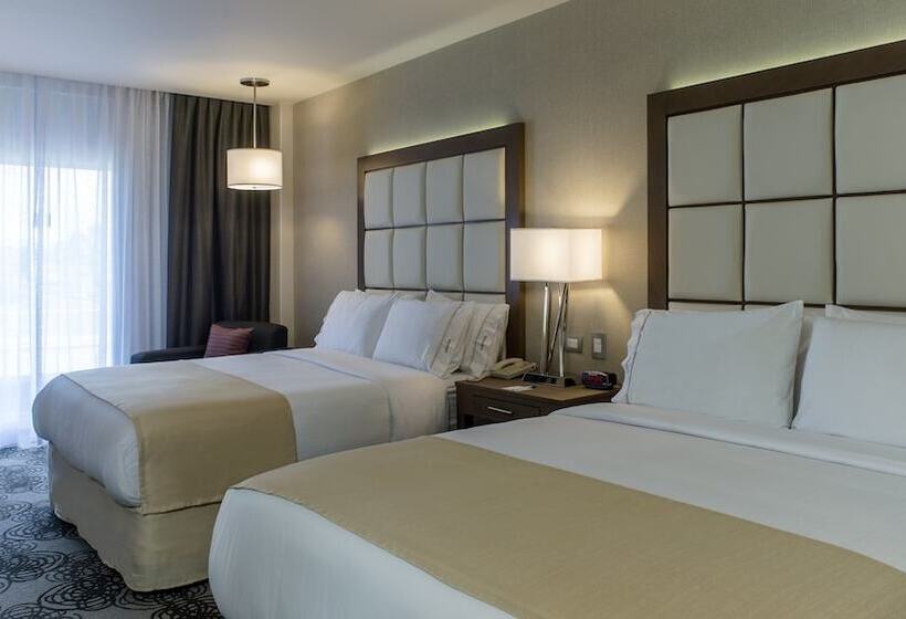 Fotos del hotel Holiday Inn Express & Suites Chihuahua Juventud:  26