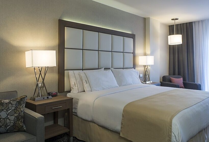 Fotos del hotel Holiday Inn Express & Suites Chihuahua Juventud:  79