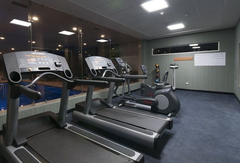 Fotos del hotel Holiday Inn Express & Suites Chihuahua Juventud:  73