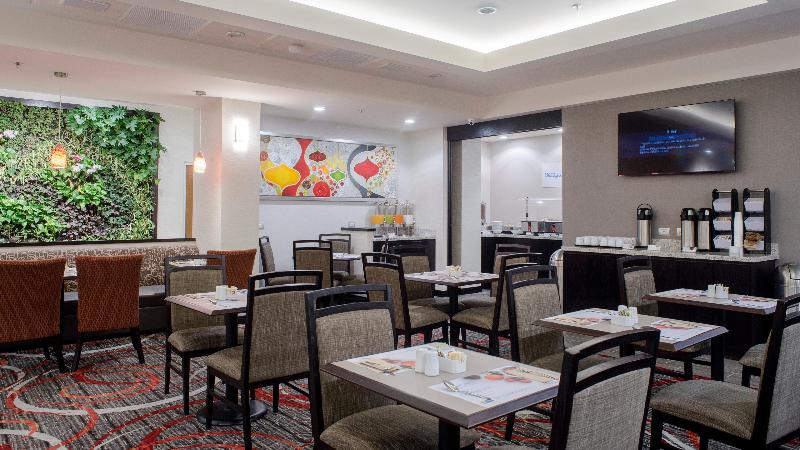 Fotos del hotel Holiday Inn Express & Suites Chihuahua Juventud:  36