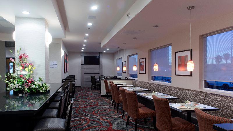 Fotos del hotel Holiday Inn Express & Suites Chihuahua Juventud:  37