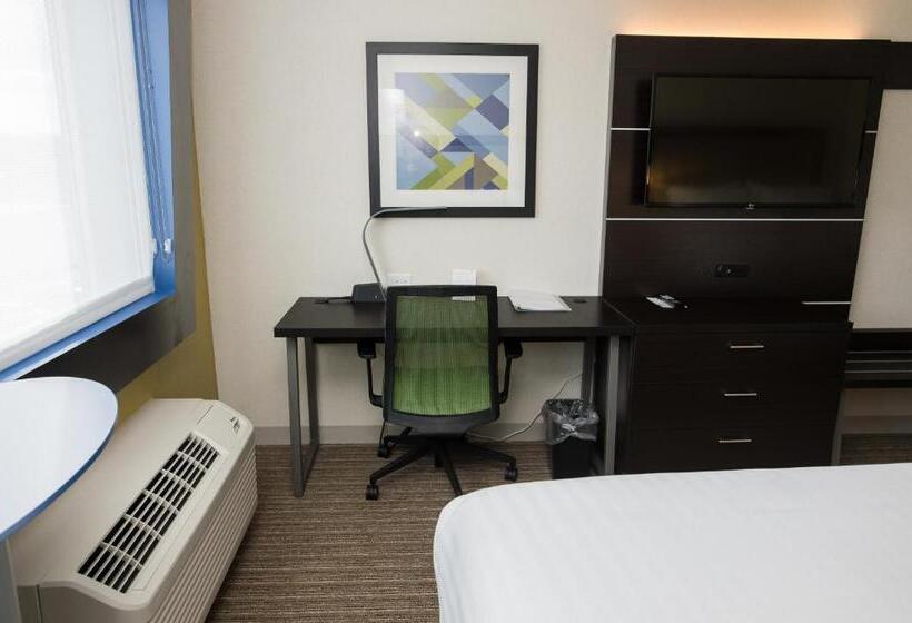 هتل Holiday Inn Express & Suites   Marietta, An Ihg