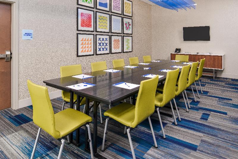 هتل Holiday Inn Express & Suites   Van Horn, An Ihg