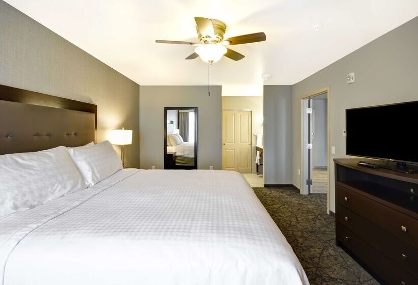 בית מלון כפרי Homewood Suites By Hilton Phoenix Tempe Asu Area