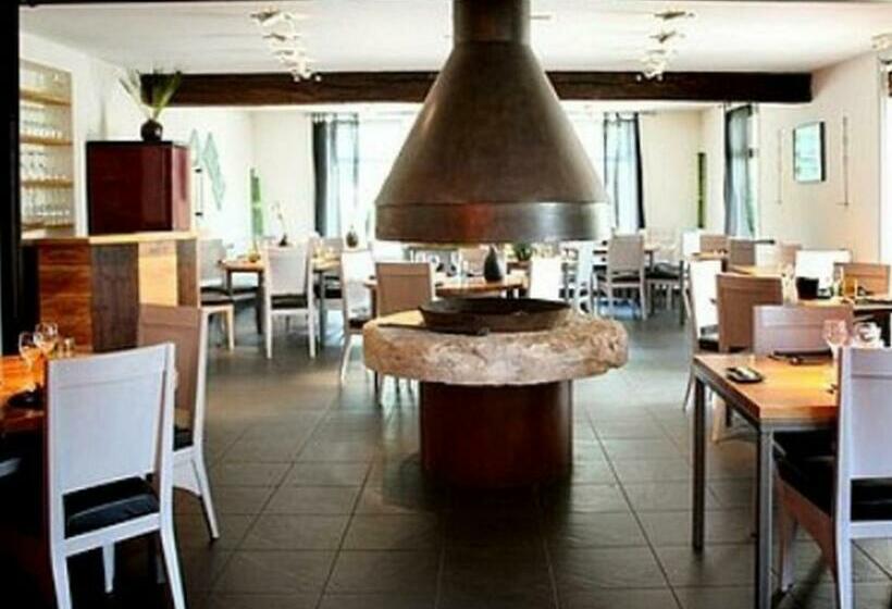 בית מלון כפרי Hôtel Barbier Des Bois