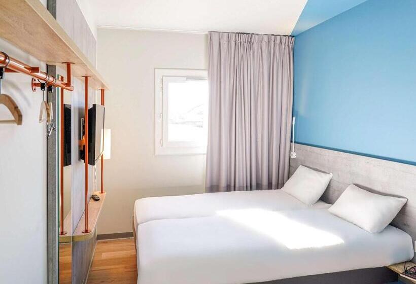 فندق Ibis Budget Aubenas