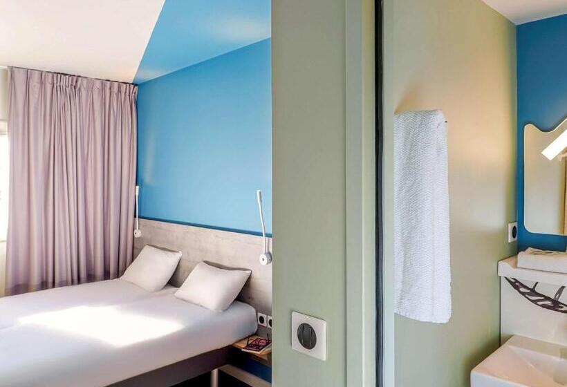 فندق Ibis Budget Aubenas