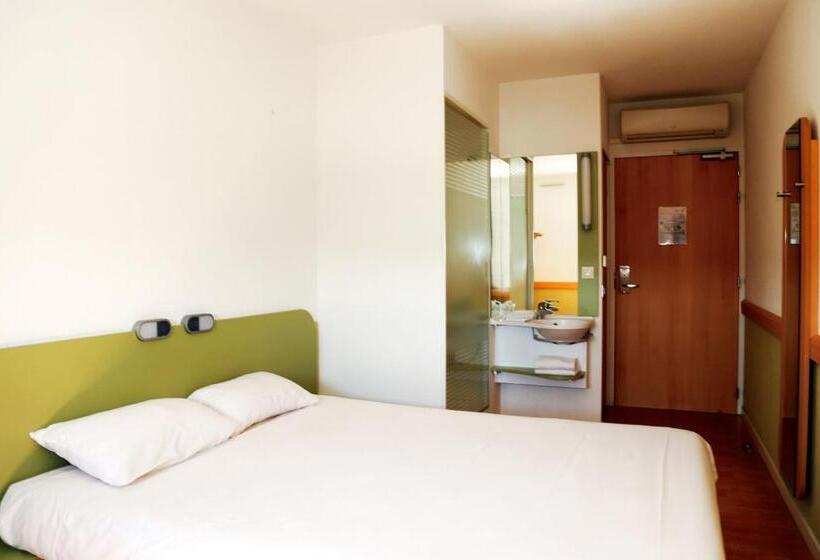 فندق Ibis Budget Aubenas