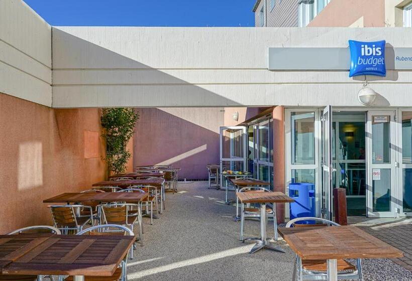 فندق Ibis Budget Aubenas