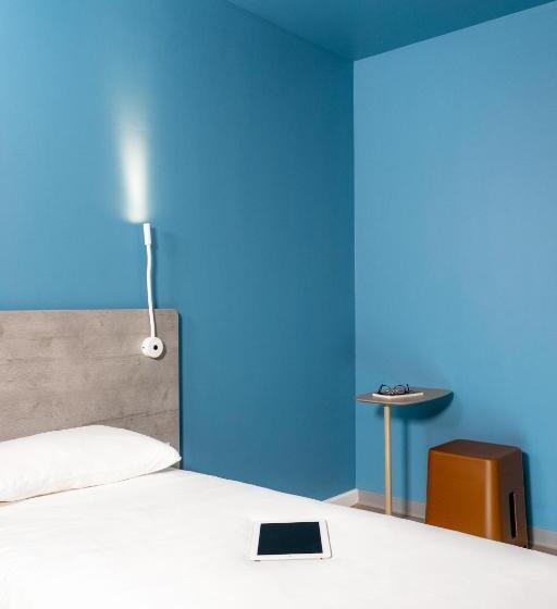 فندق Ibis Budget Aubenas