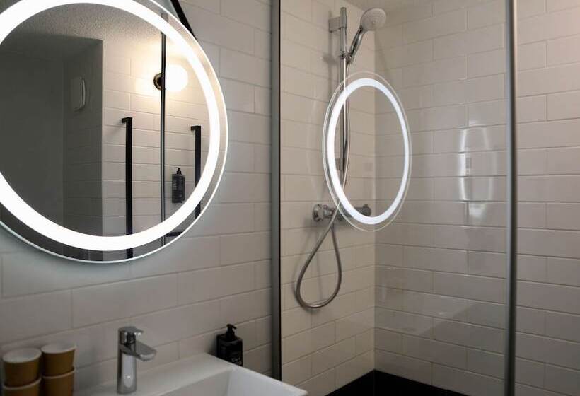 فندق Ibis Budget Aubenas