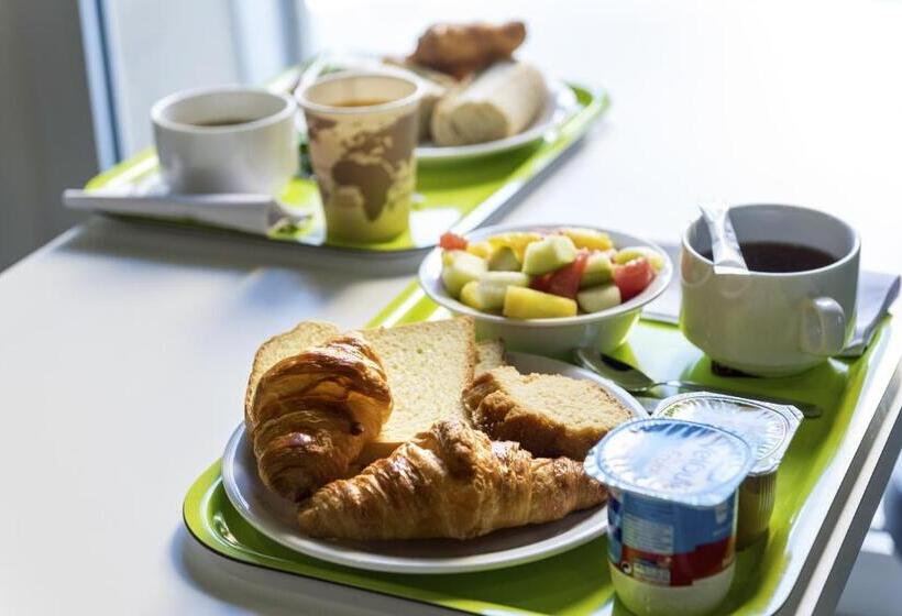 ホテル Ibis Budget Dunkerque Grande Synthe