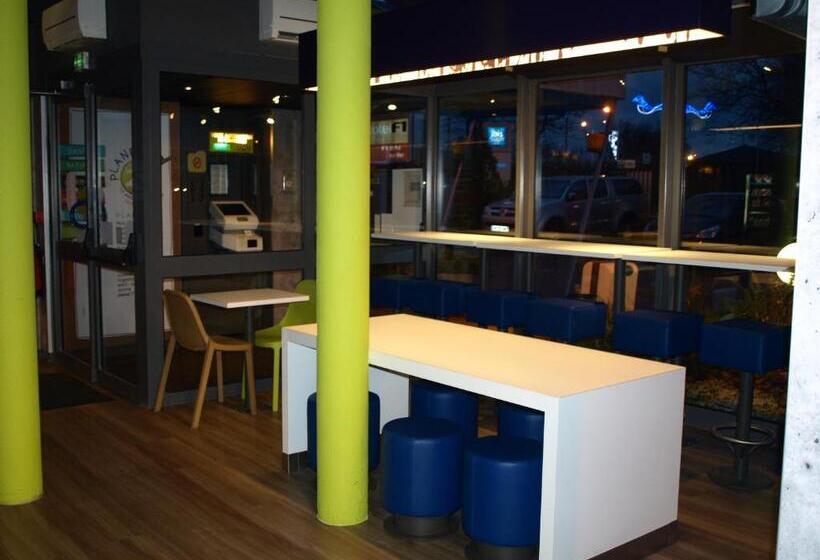 ホテル Ibis Budget Dunkerque Grande Synthe