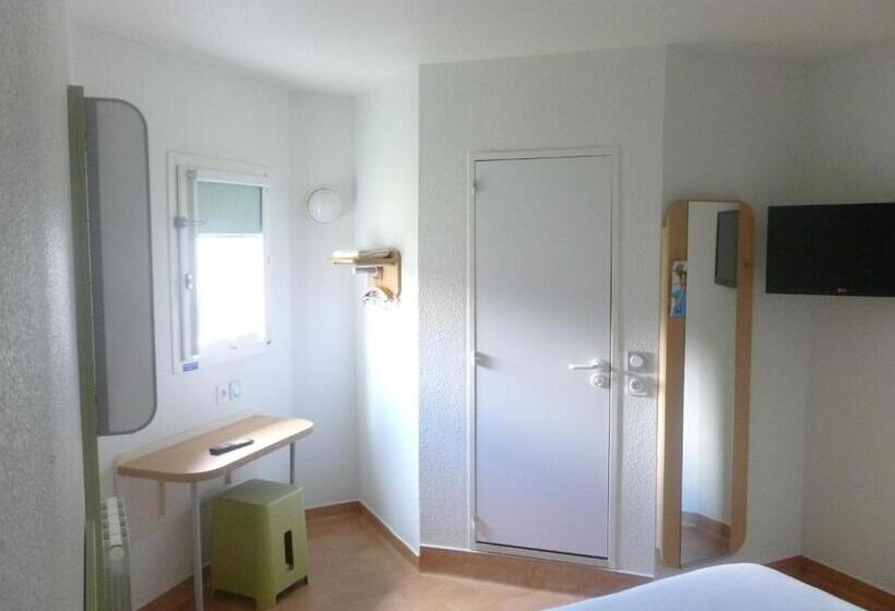 ホテル Ibis Budget Dunkerque Grande Synthe