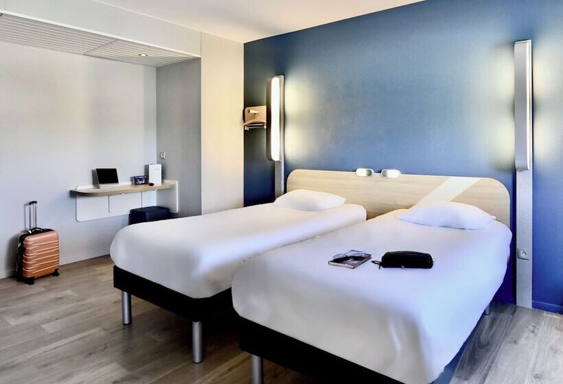 هتل Ibis Budget Nantes Reze Aeroport