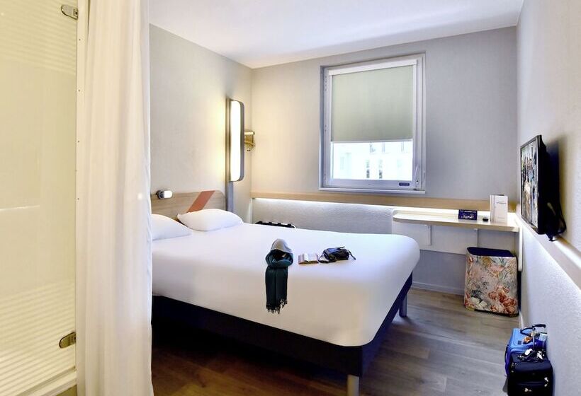 هتل Ibis Budget Nantes Reze Aeroport