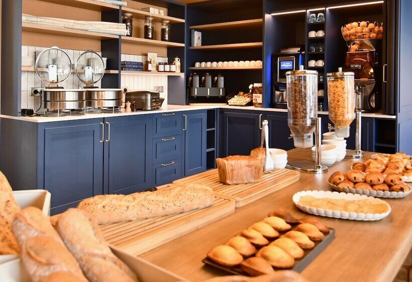 هتل Ibis Budget Nantes Reze Aeroport