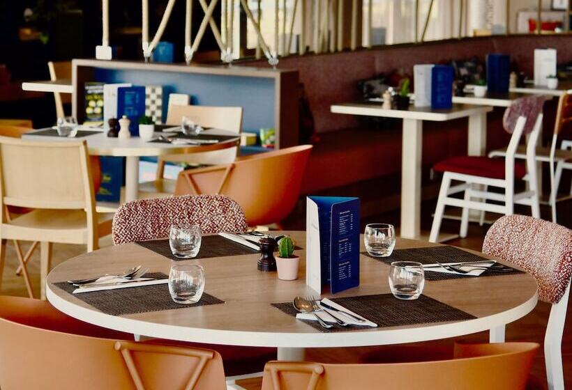 هتل Ibis Budget Nantes Reze Aeroport
