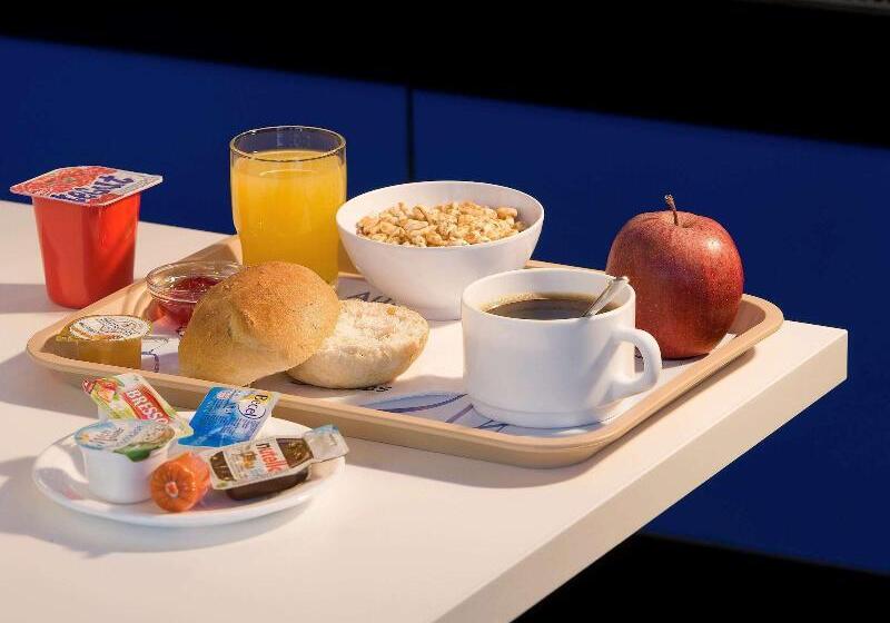 فندق Ibis Budget Rambouillet