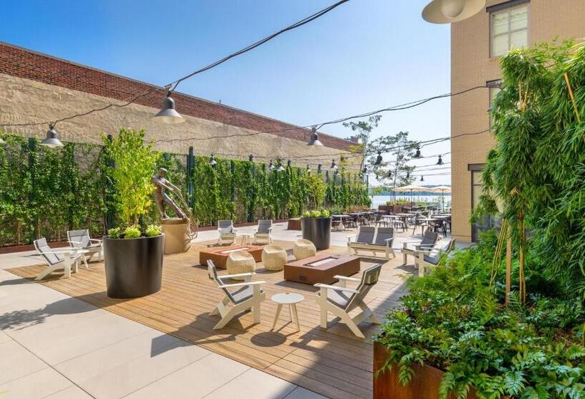 호텔 Indigo Old Town Alexandria, An Ihg