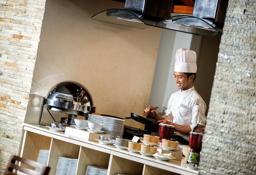 Indoluxe Hotel Jogjakarta