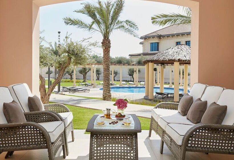 هتل Intercontinental Doha Residences By Ihg